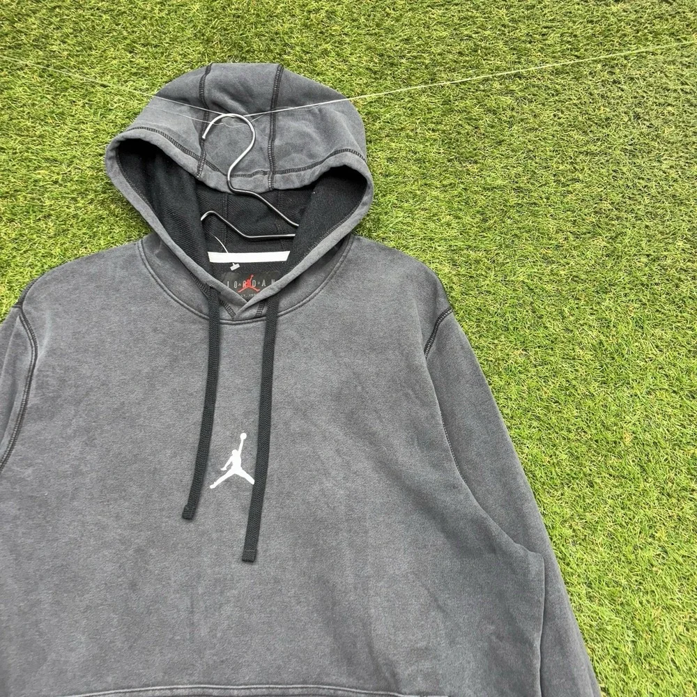 Jordan shop confidence